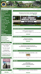Mobile Screenshot of flinttownship.com